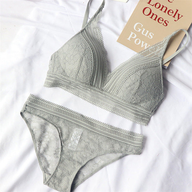 Ladies color underwear - Zalixer