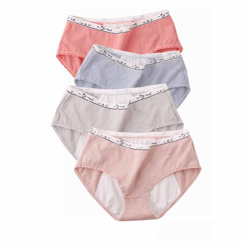 Women's underwear - Zalixer