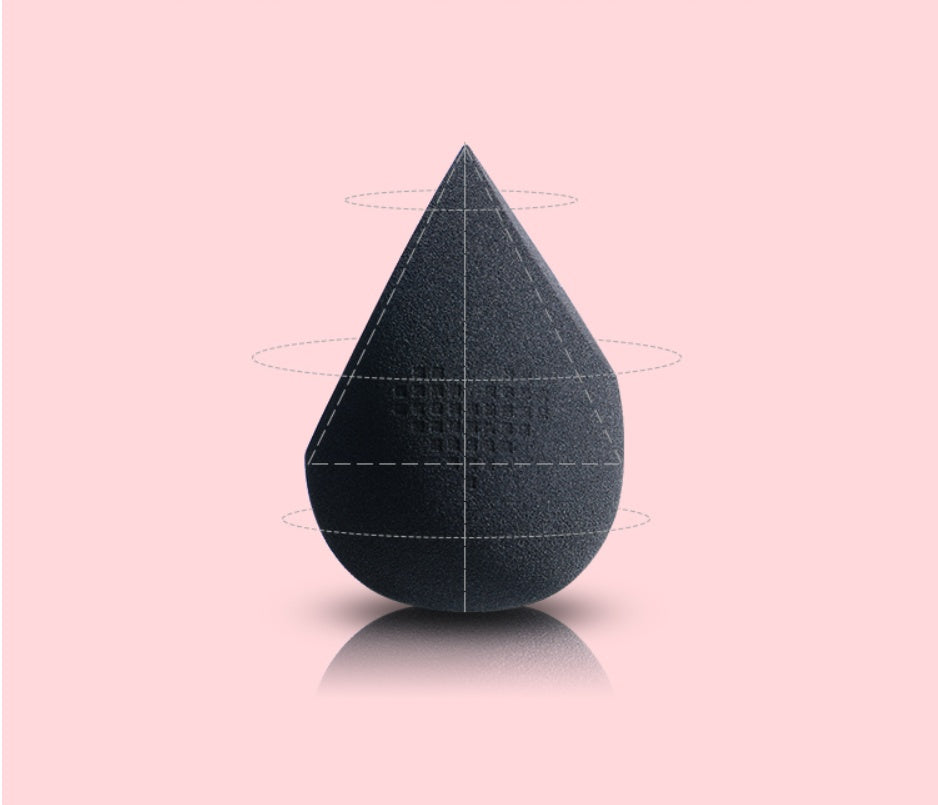 Make Up Eggs Don't Eat Powder Make Up Tools Powder Puff - Zalixer
