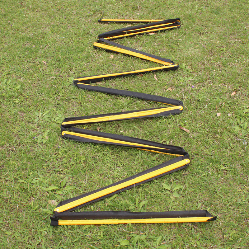Sensitive Ladder Speed Ladder Pace Training Ladder