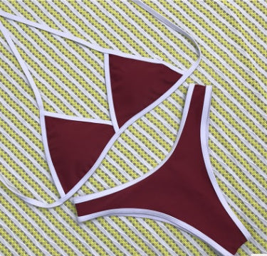 Sexy bikini - Zalixer