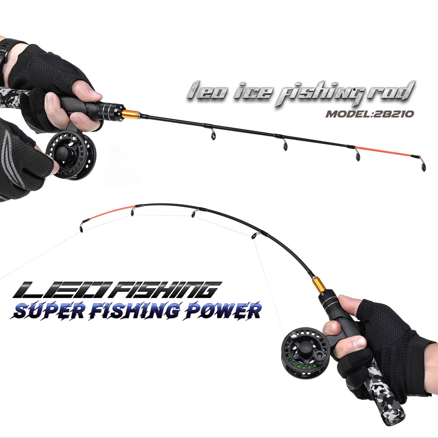 Hard Adjustable Raft Fishing High Leg Front Wheel Lure Sets Of Fishing Gear