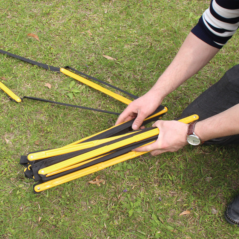 Sensitive Ladder Speed Ladder Pace Training Ladder