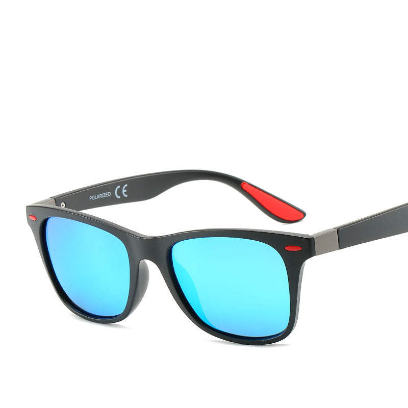 Sunglasses Polarized Sunglasses Fishing Glass - Zalixer