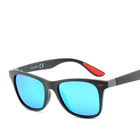Sunglasses Polarized Sunglasses Fishing Glass - Zalixer