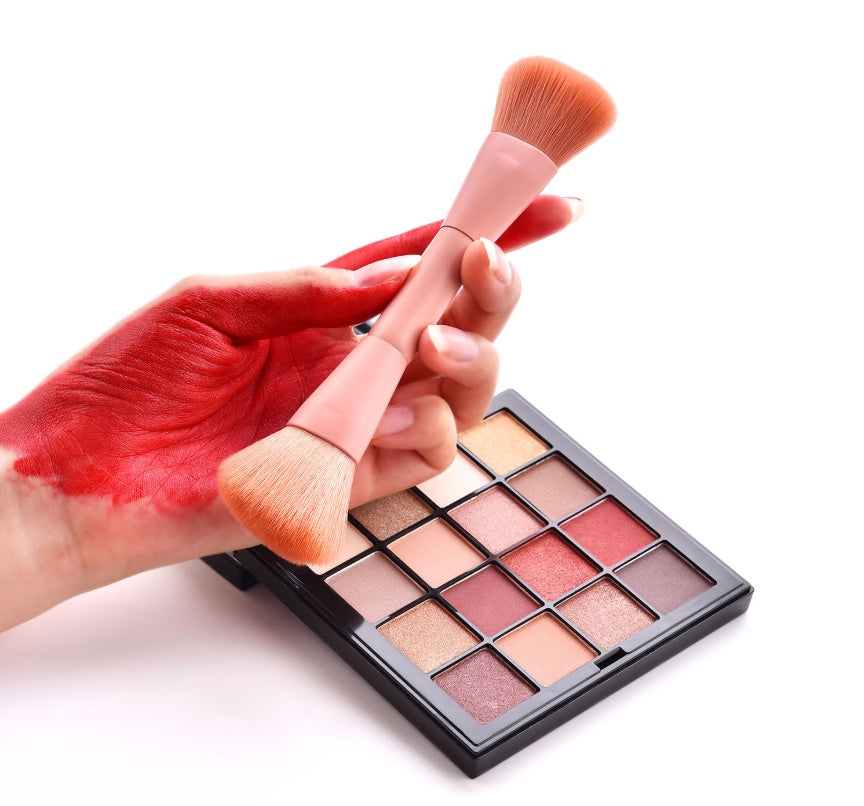 Cosmetic Brush Make Up Tools - Zalixer