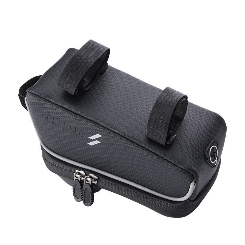 Crossbeam Handlebar Saddle Bag