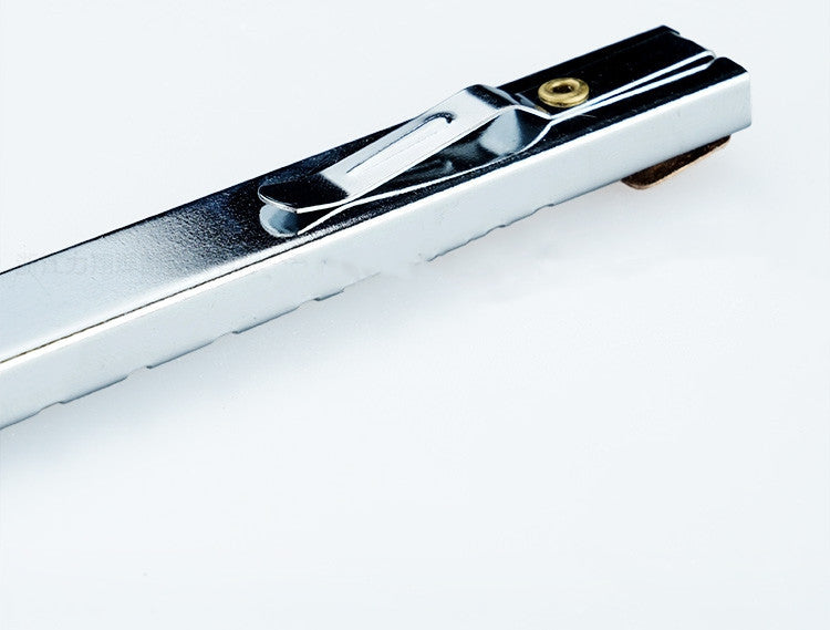 Steel Marking Tool With Bracket Welding Talcum Pen