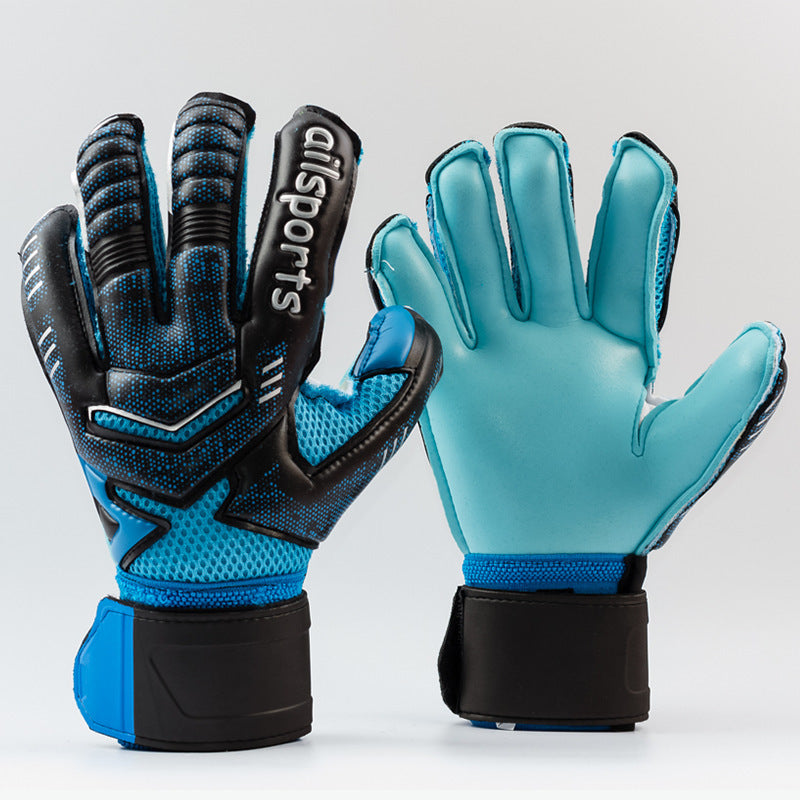 Goalkeeper gloves