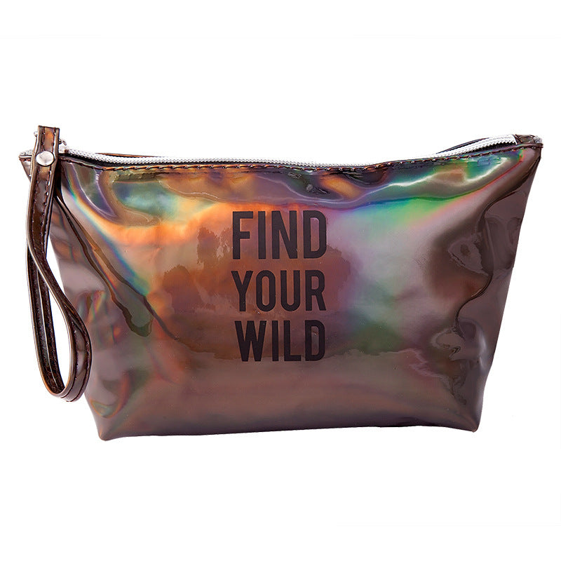 Make Up Bag - Zalixer