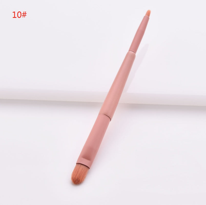 Cosmetic Brush Make Up Tools - Zalixer