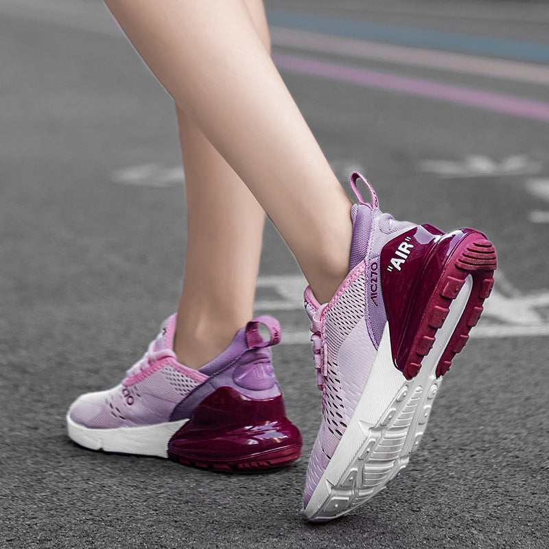 Women's casual sports shoes - Zalixer