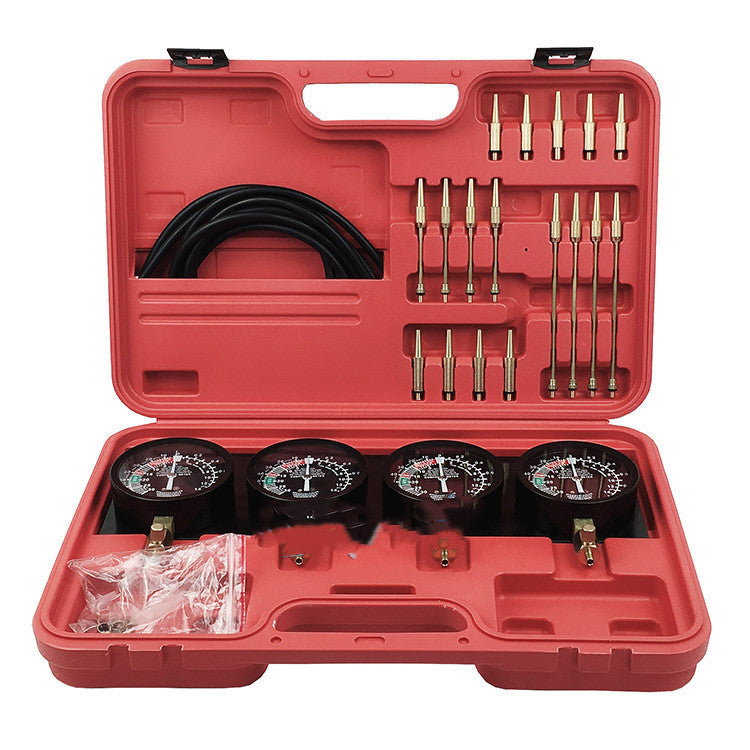 Household Motorcycle Engine Maintenance Tools - Zalixer
