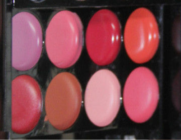 Makeup box make-up set - Zalixer