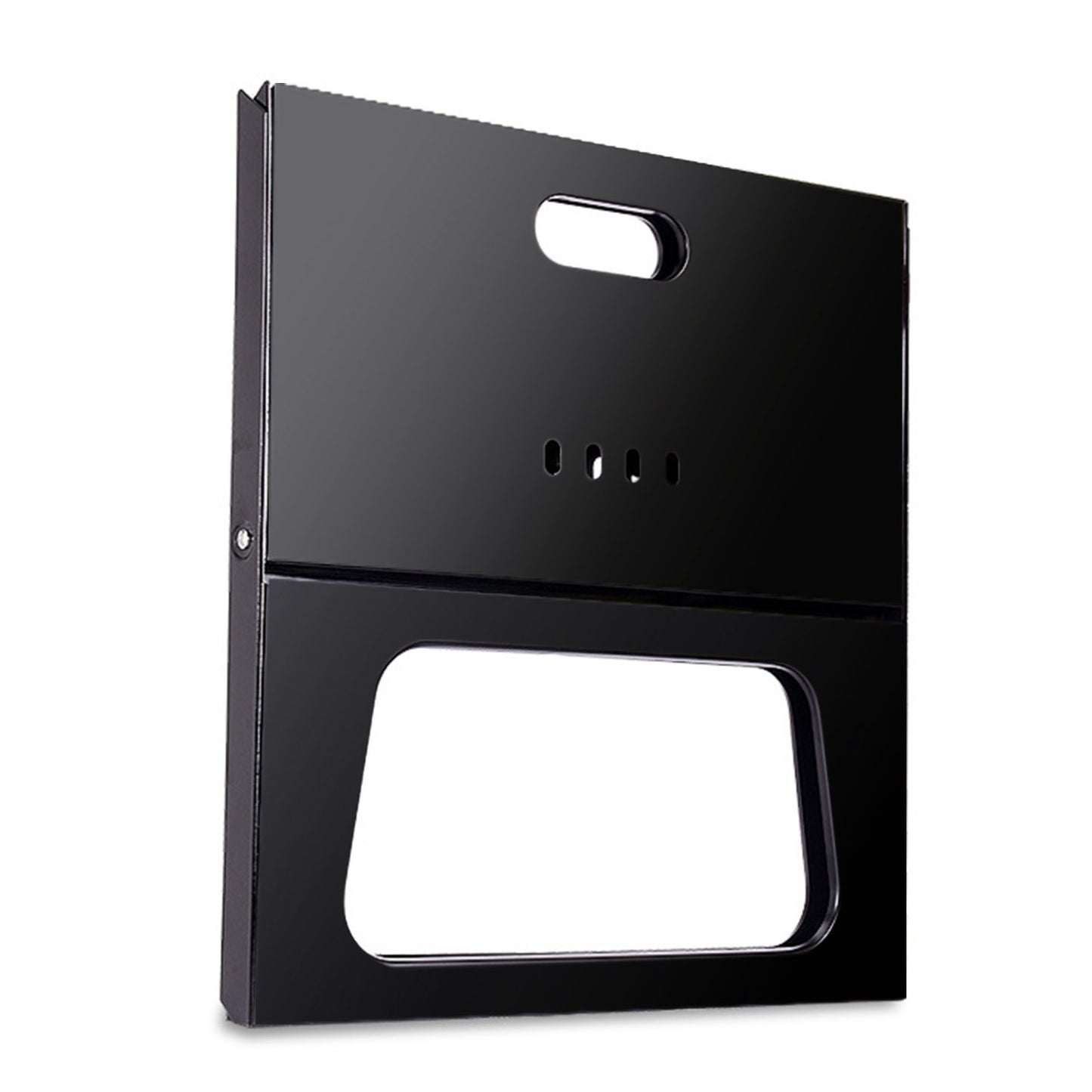 Portable Foldable Charcoal BBQ Grill