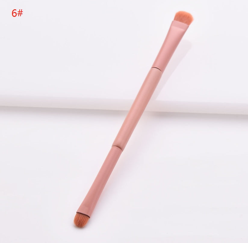 Cosmetic Brush Make Up Tools - Zalixer