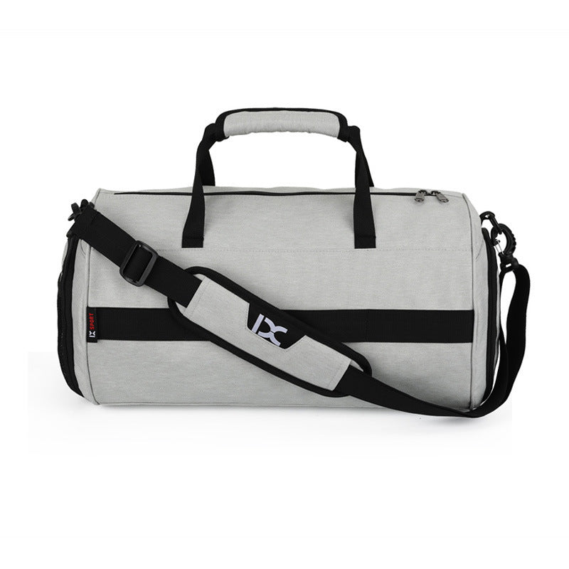 Men's Sports Training Bag