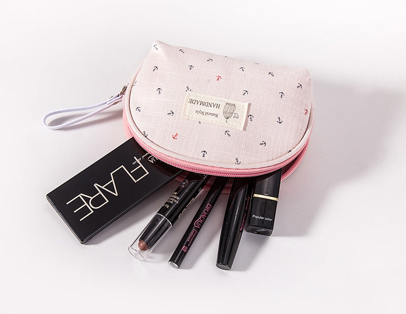Three-piece make-up anchor bag - Zalixer