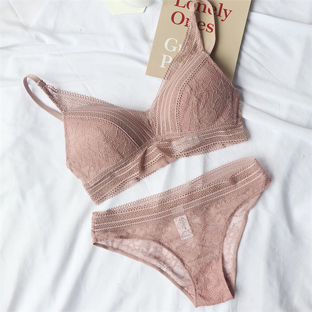 Ladies color underwear - Zalixer