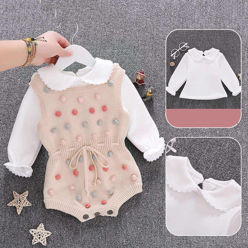 Baby clothes set - Zalixer