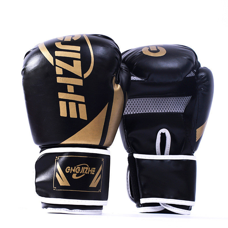 Boxing Sanda Gloves For Training