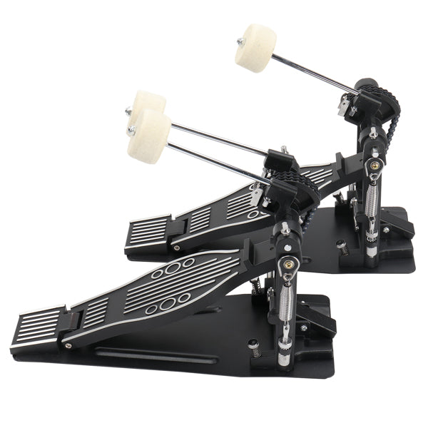 Double Bass Drum Set Pedal,  Drum Set - Zalixer