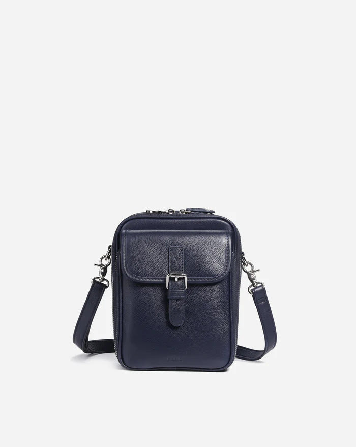 Womens Stylish Small Crossbody Bag - Zalixer