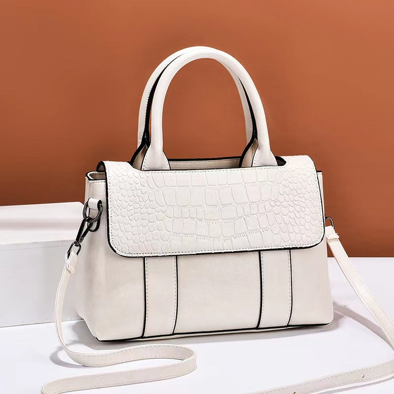Women's Crossbody Shoulder Bag - Zalixer