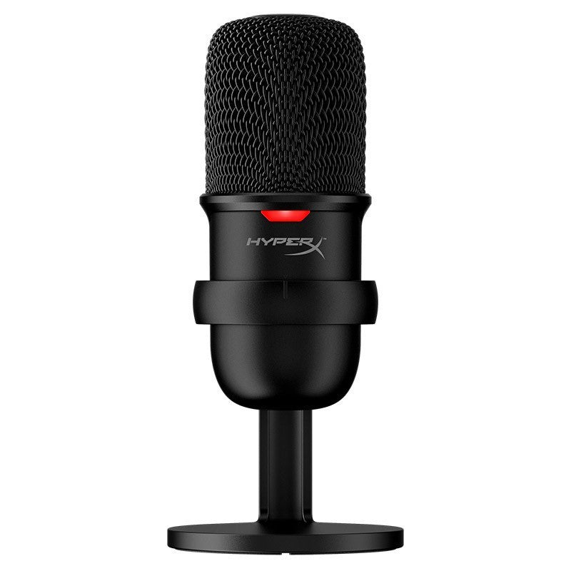 Game Anchor Microphone Computer Black USB