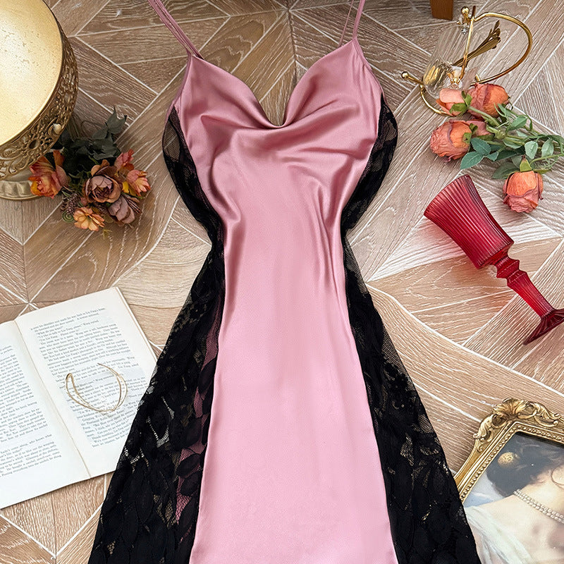 Sophisticated Womens Loungewear - Zalixer