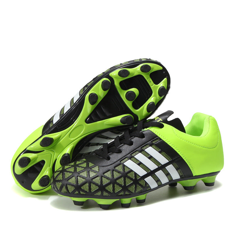 Men's Sneakers Broken Nail Football Training Shoes