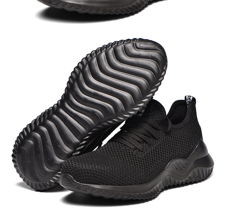 Work shoes, safety shoes, safety shoes - Zalixer