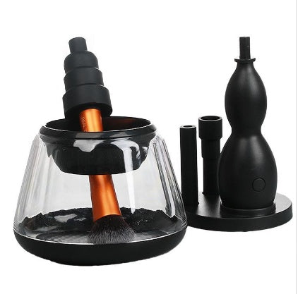 Electric Make-up Brush Cleaner - Zalixer