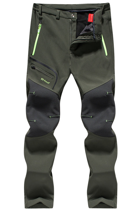 Sports hiking pants