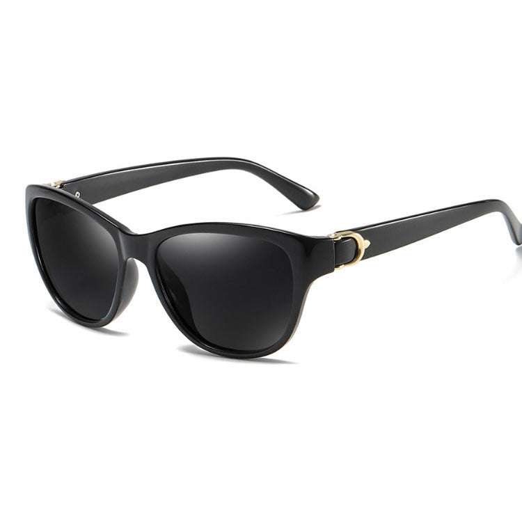 Sunglasses ladies polarized sunglasses - Zalixer