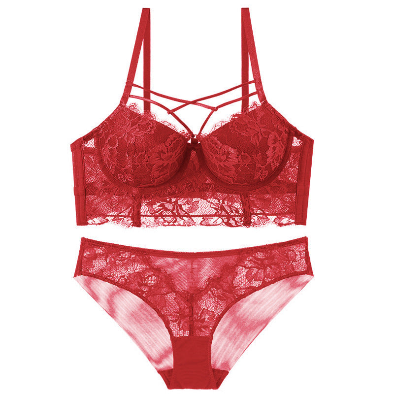 Sexy Underwear Set - Zalixer