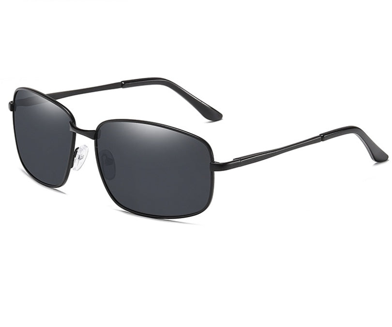 Polarized sunglasses, men's sunglasses