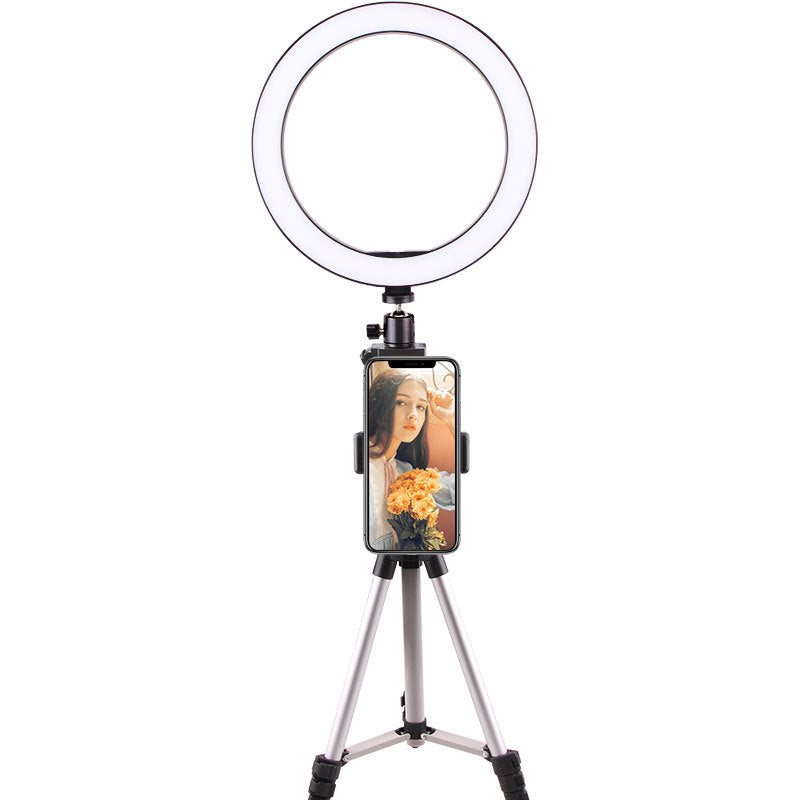 Led ring light - Zalixer