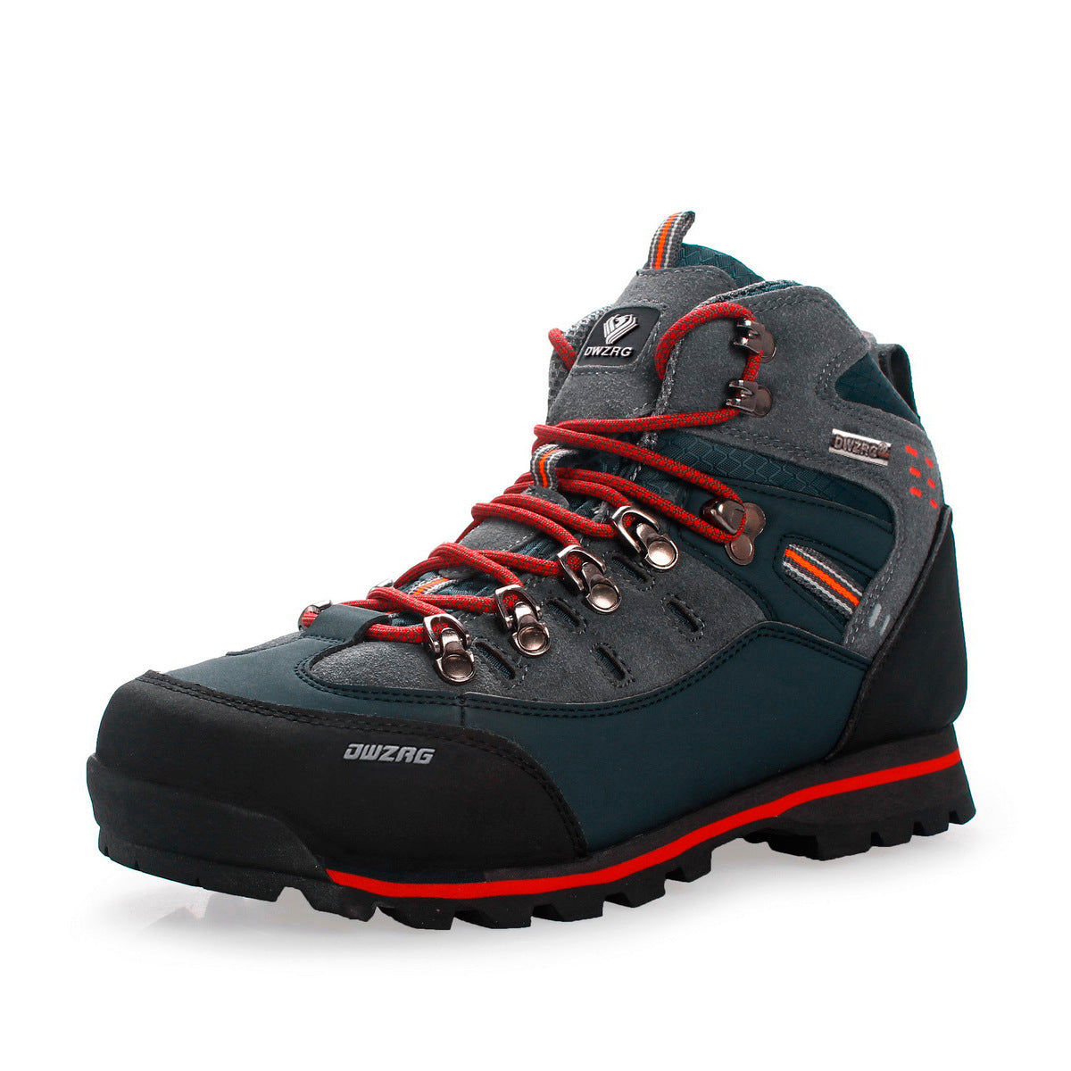 Hiking High-top Outdoor Climbing Boots