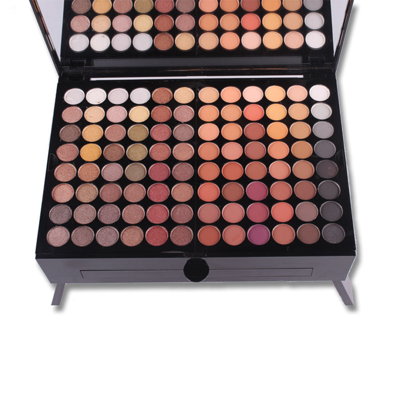 Blush make-up box - Zalixer