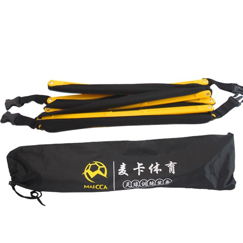 Sensitive Ladder Speed Ladder Pace Training Ladder