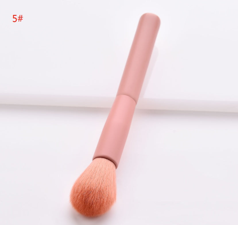 Cosmetic Brush Make Up Tools - Zalixer