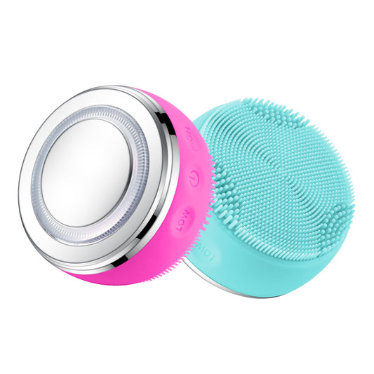 Make-up Remover Import Instrument Cleansing Brush - Zalixer