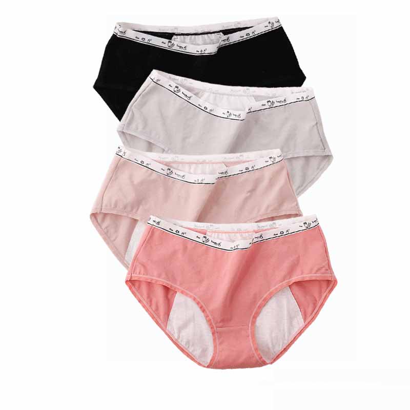 Women's underwear - Zalixer