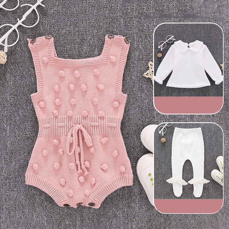 Baby clothes set - Zalixer
