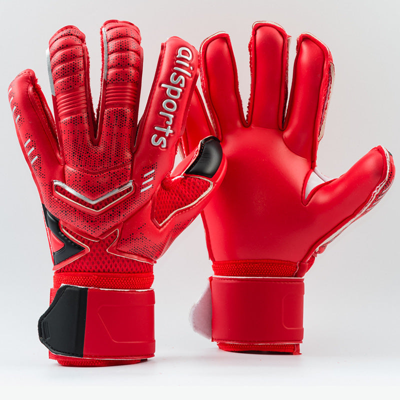 Goalkeeper gloves