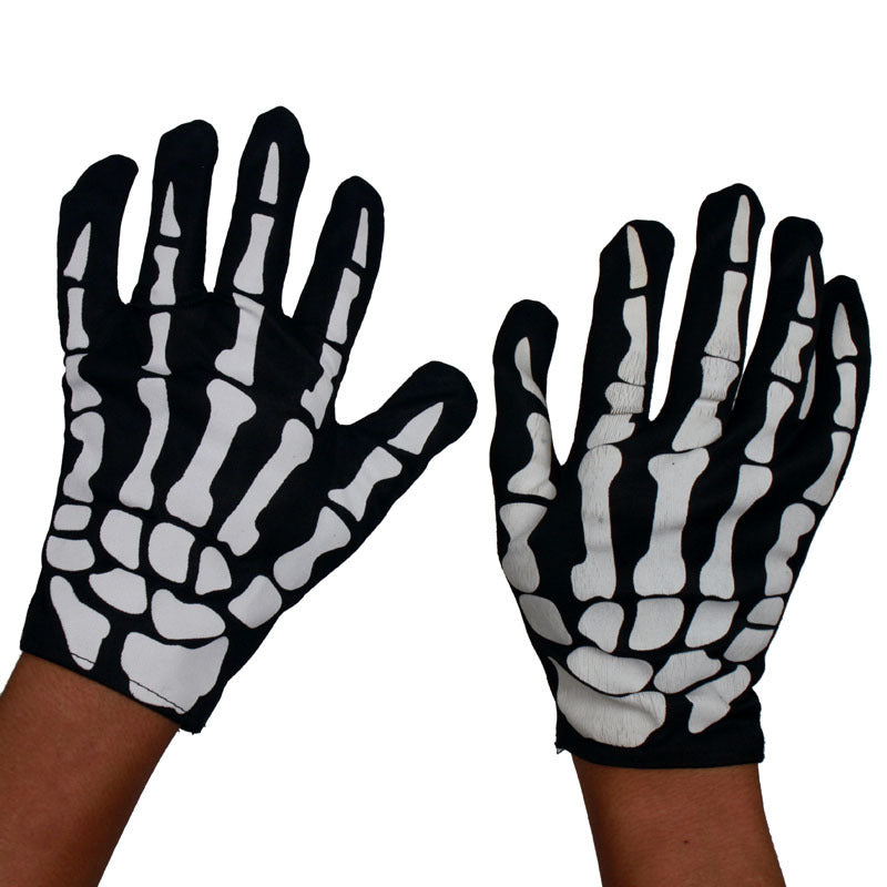 Skeleton skeleton ghost clothes - Zalixer