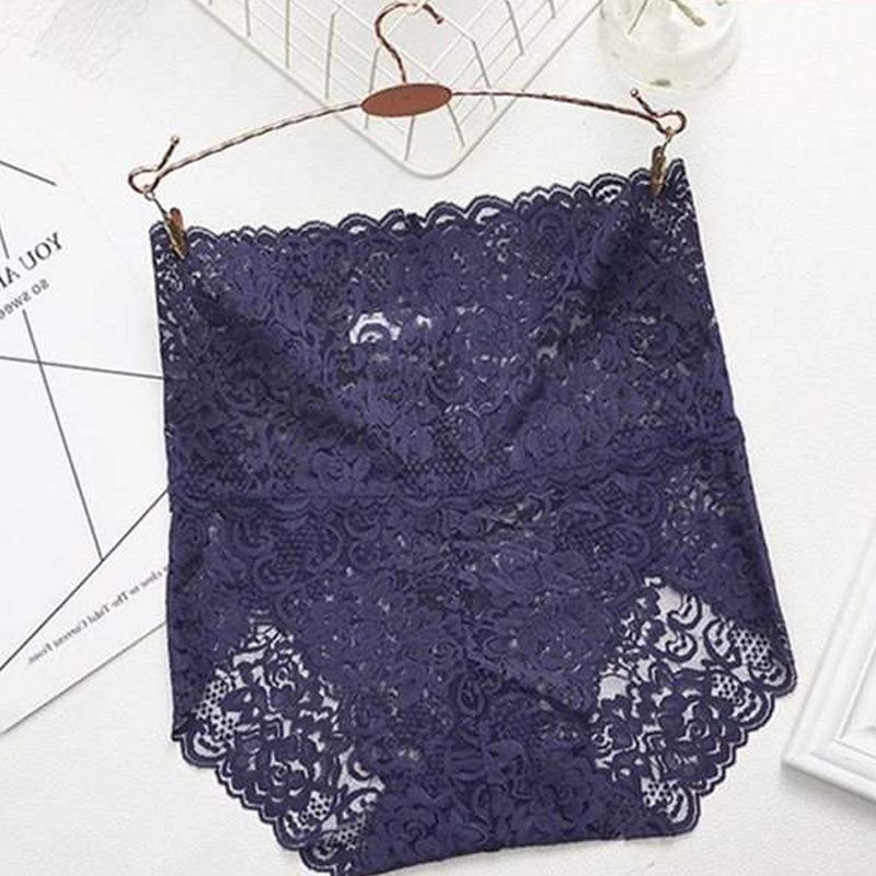 Underwear Knickers Panties Lingerie Briefs Woman - Zalixer