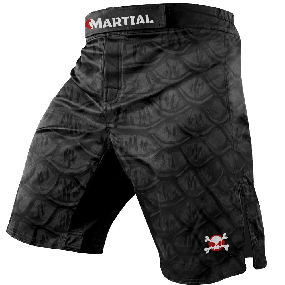 XM LIZARD SHORTS - XMARTIAL - Zalixer