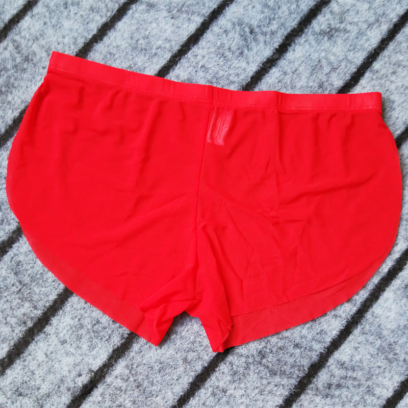Transparent men's underwear - Zalixer